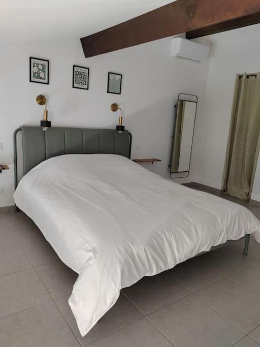 Apartamento Chez Roberto/Jardin/Parking Fos-sur-Mer Exterior foto
